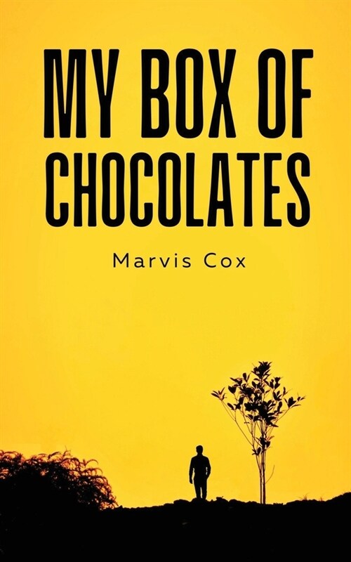 My Box Of Chocolates (Paperback)