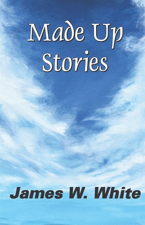 Made Up Stories (Paperback)
