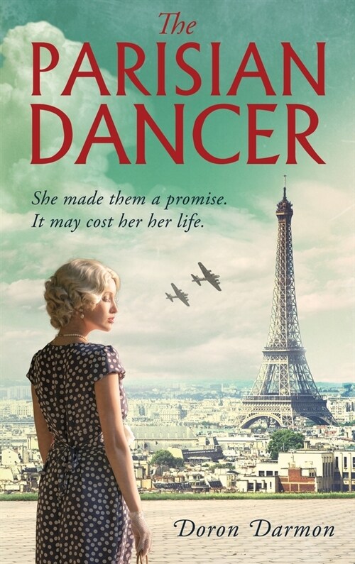 The Parisian Dancer (Hardcover)