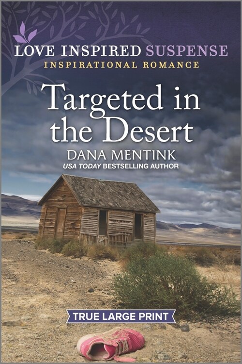 Targeted in the Desert (Paperback)