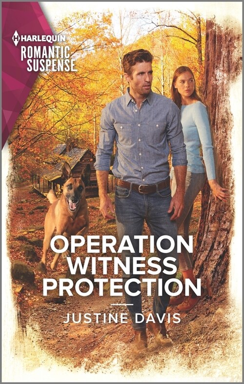Operation Witness Protection (Mass Market Paperback, Original)