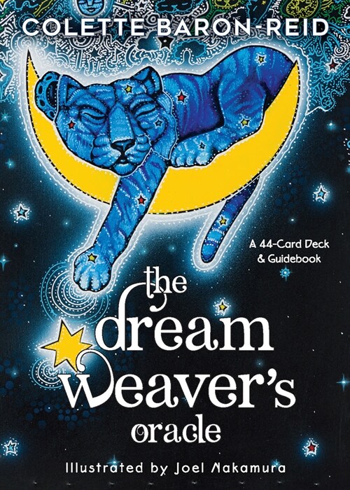 The Dream Weavers Oracle: A 44-Card Deck & Guidebook (Other)