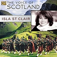 (The)Voice Of Scotland