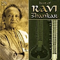 [수입] Ravi Shankar - Best Of Ravi Shankar