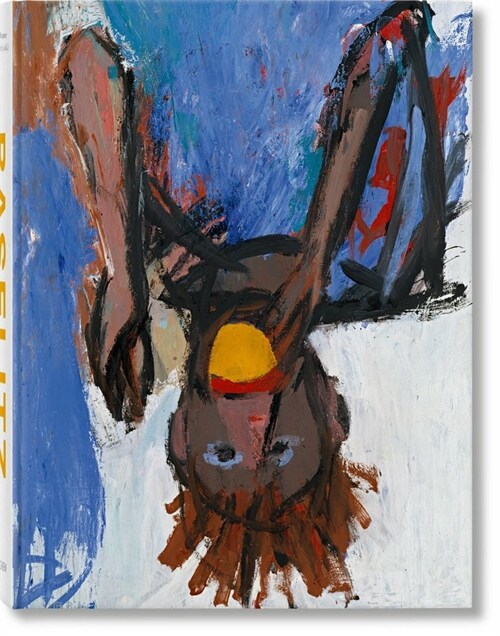 Georg Baselitz (Paperback)