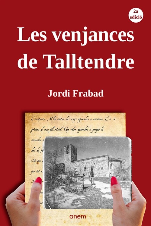 Les venjances de Talltendre (Paperback)