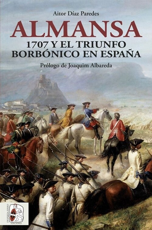 ALMANSA (Paperback)