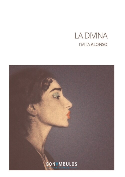 LA DIVINA (Paperback)