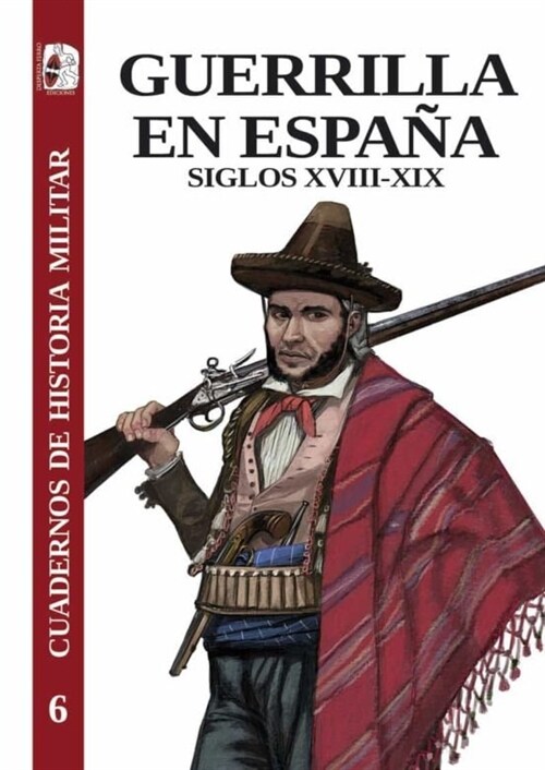GUERRILLA EN ESPANA (Paperback)