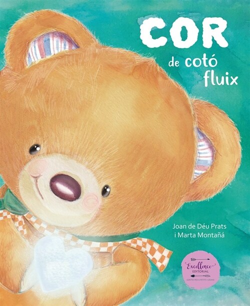 Cor de coto fluix (Paperback)