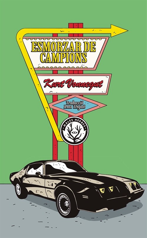 LESMORZAR DE CAMPIONS (Paperback)
