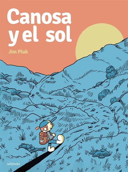 CANOSA Y EL SOL (Paperback)