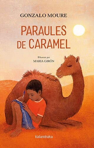 PARAULES DE CARAMEL (Paperback)