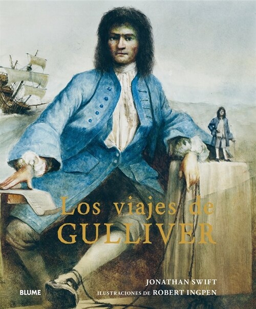 Los viajes de Gulliver (Paperback)