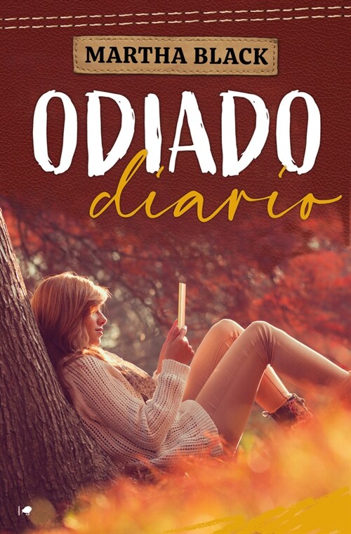 ODIADO DIARIO (Paperback)