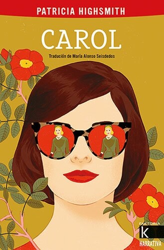 CAROL (Paperback)