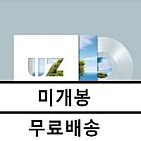 [중고] 어반자카파 - UZ [45rpm 180g LP]