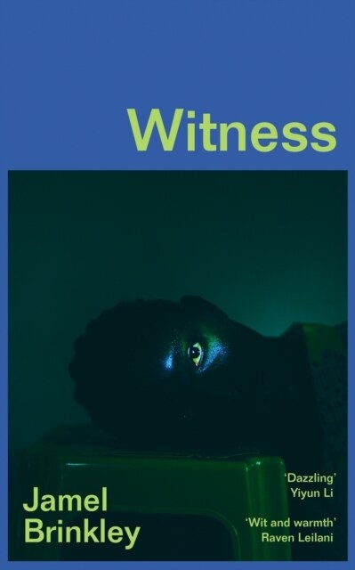 Witness (Hardcover)