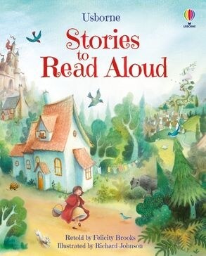 Stories to Read Aloud (Hardcover)