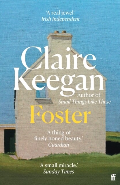 Foster (Paperback)