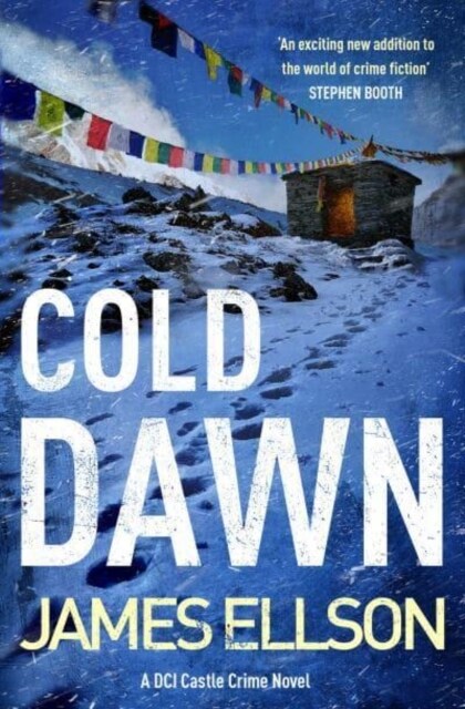 Cold Dawn (Paperback)