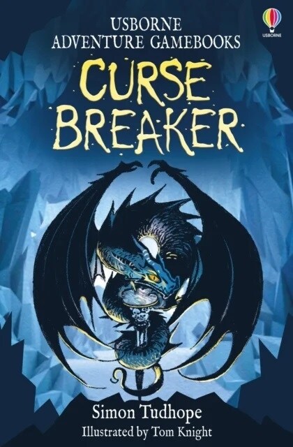 Curse Breaker (Paperback)