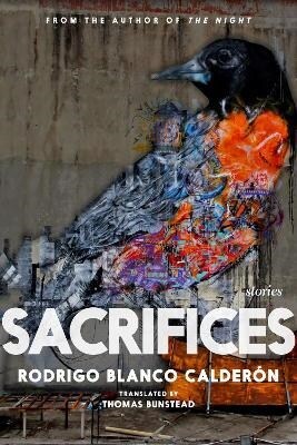 Sacrifices (Paperback)