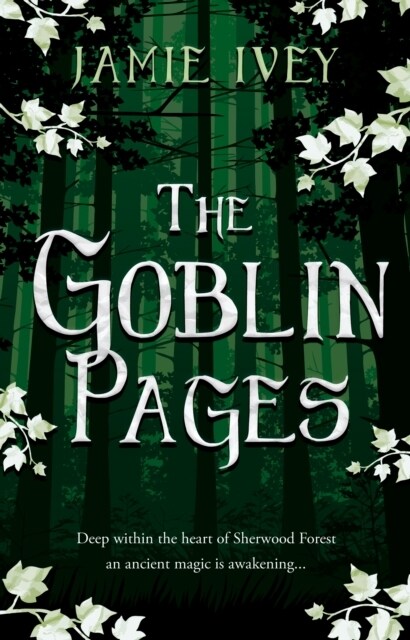 The Goblin Pages (Paperback)