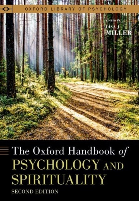 The Oxford Handbook of Psychology and Spirituality (Hardcover, 2)