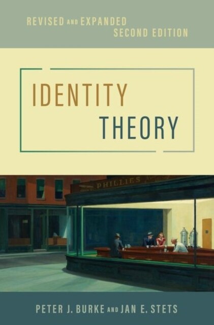 Identity Theory: Revised and Expanded (Hardcover, 2)