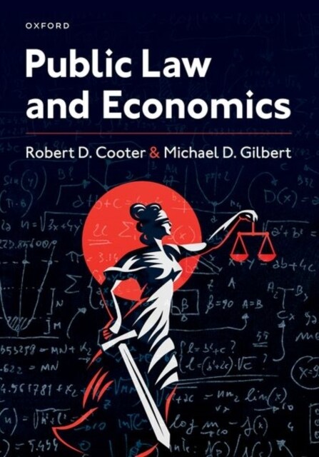 Public Law and Economics (Hardcover)