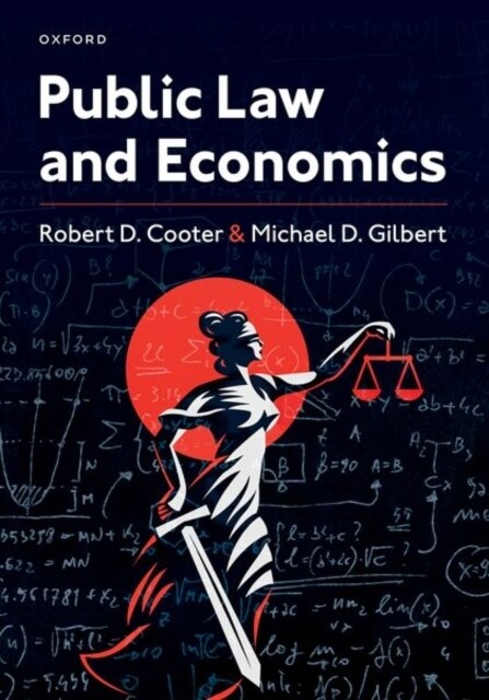 Public Law and Economics (Paperback)