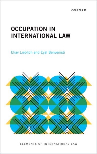 Occupation in International Law (Hardcover)