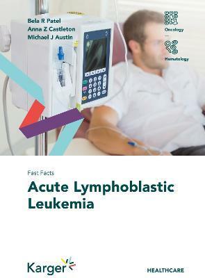 Fast Facts: Acute Lymphoblastic Leukemia (Paperback)