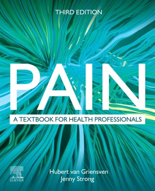 Pain: A Textbook for Health Professionals (Paperback, 3)