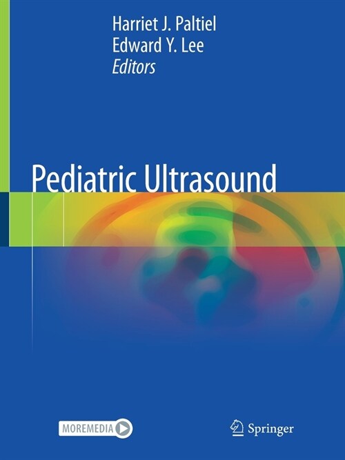 Pediatric Ultrasound (Paperback)