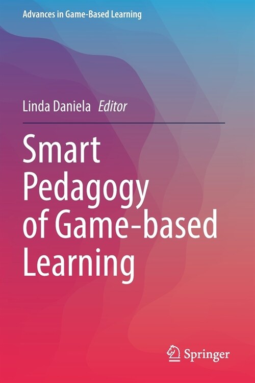 Smart Pedagogy of Game-based Learning (Paperback)