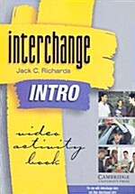 New Interchange Intro: Video Activity Book (Paperback, Revised)