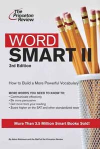 Word smart Ⅱ