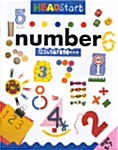 Number (페이퍼백)