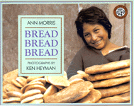Bread,bread, bread