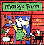 [중고] Maisy‘s Farm (Hardcover)