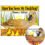 Have You Seen My Duckling?