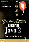 Using  Java 2 Enterprise Edition