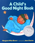 (A)child's good night book