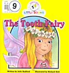 The Tooth Fairy (페이퍼백)