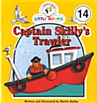 Captain Skillys Trawler (페이퍼백)