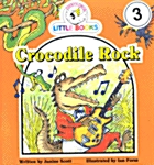 [중고] Crocodile Rock (페이퍼백)