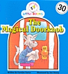 The Magical Doorknob (페이퍼백)