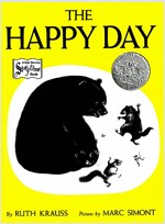 The Happy Day (Paperback)